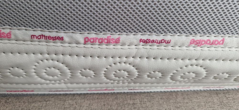 Матрак  Paradais Siana Silver