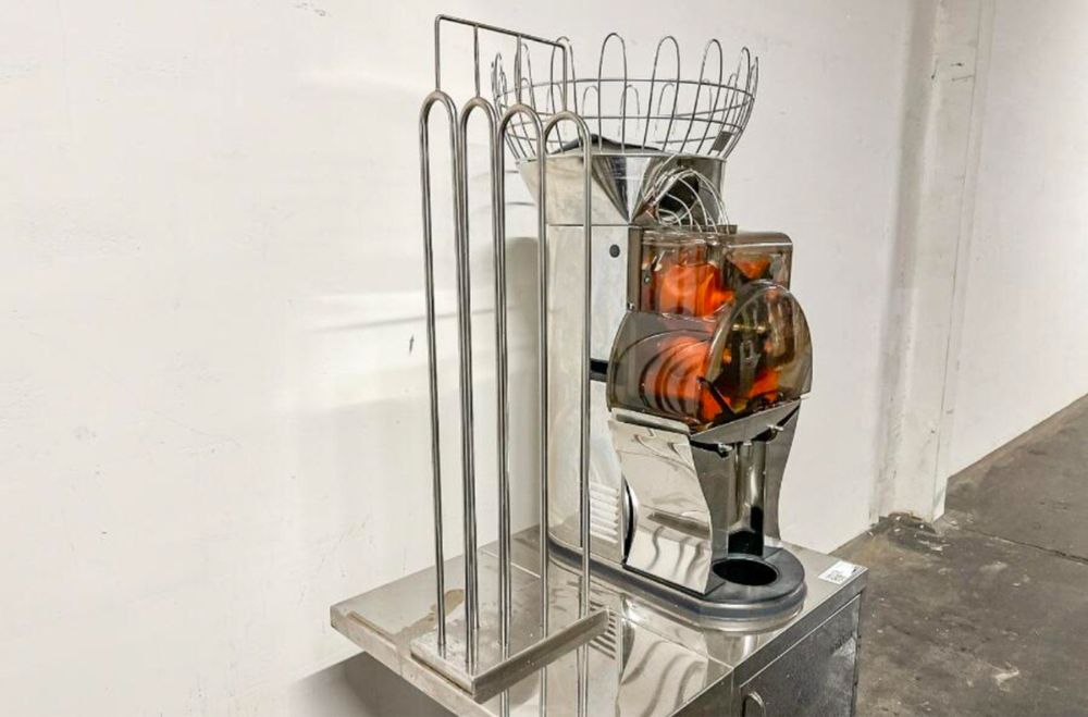 Фреш машина Citrocasa