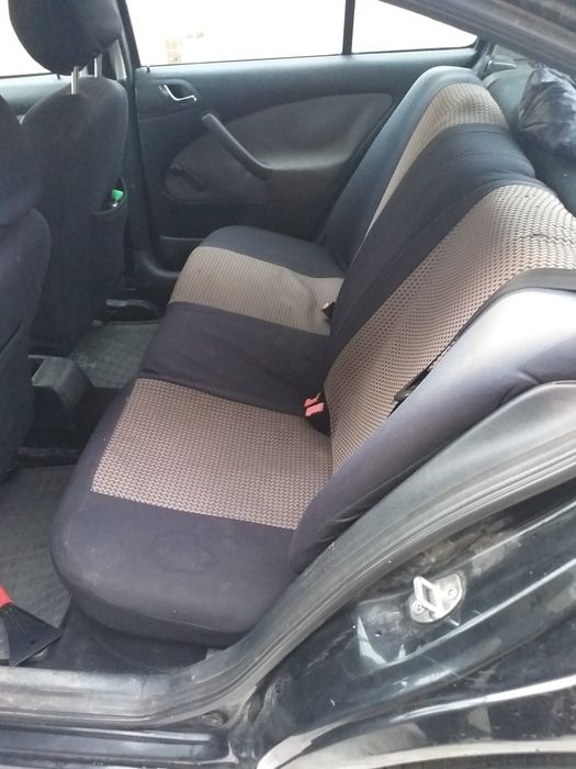 Skoda OCTAVIA 2010,GPL