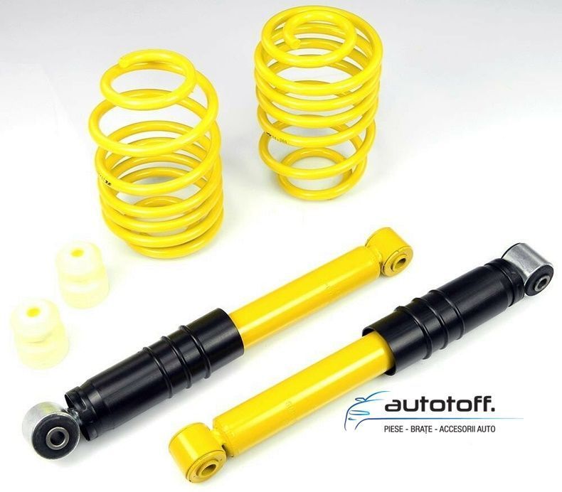 Suspensie sport reglabila Opel Astra H (04-10) FK Germania