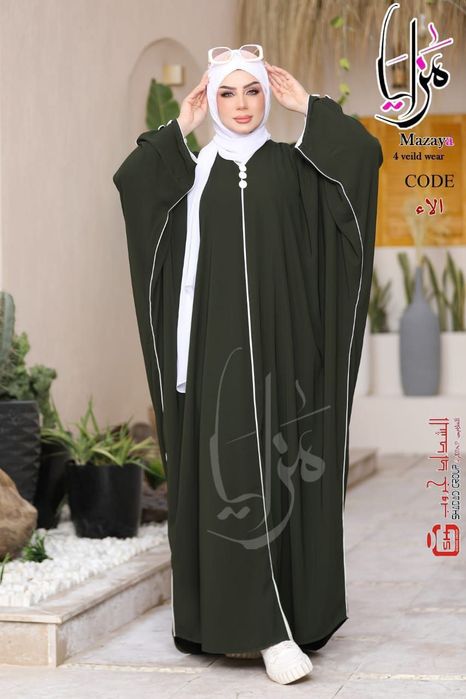 Misr liboslari orginal mato