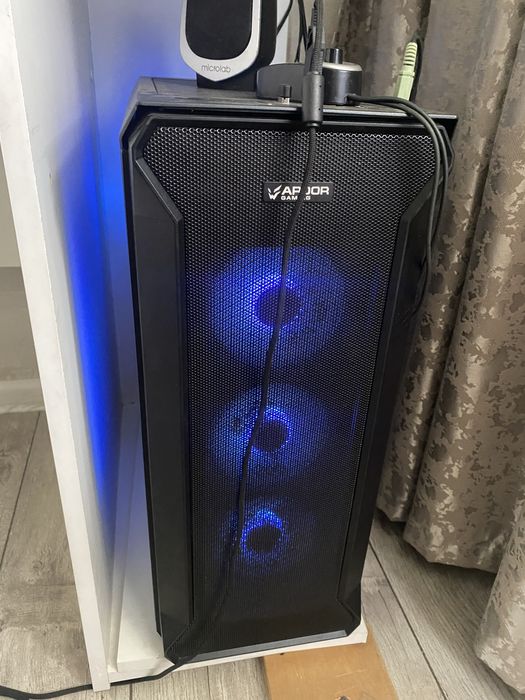 Продам игровой пка