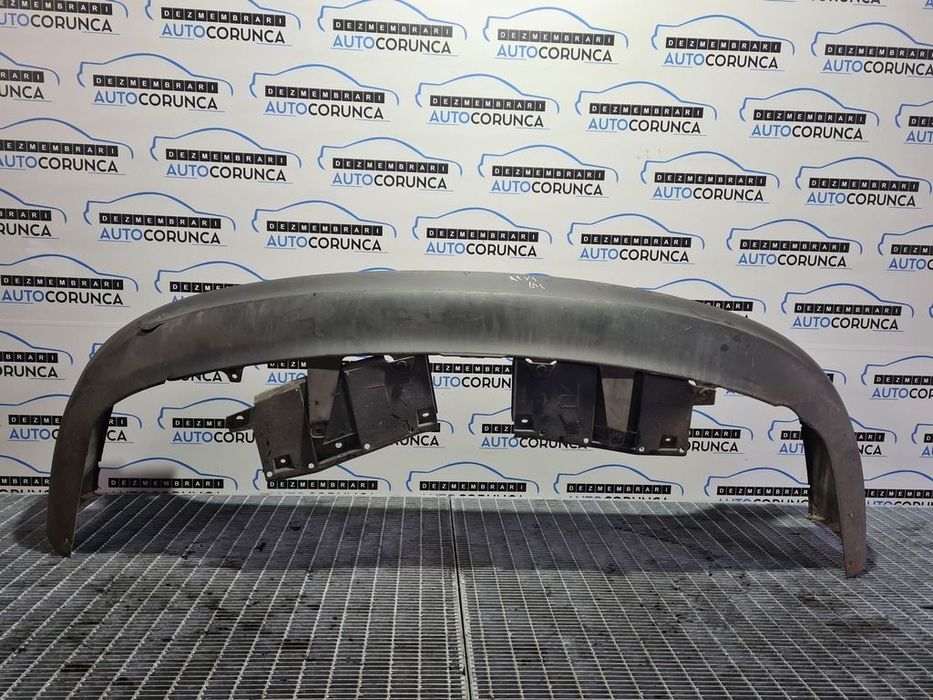 Bara spate Toyota Rav 4 IV 2012 - 2015 SUV 4 Usi NEGRU FC20 (841)