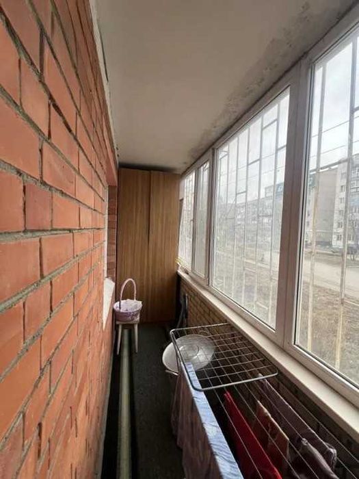 Продажа 2-комнатной квартиры