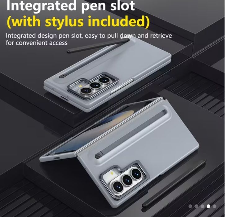 Чехол для Samsung z Fold7