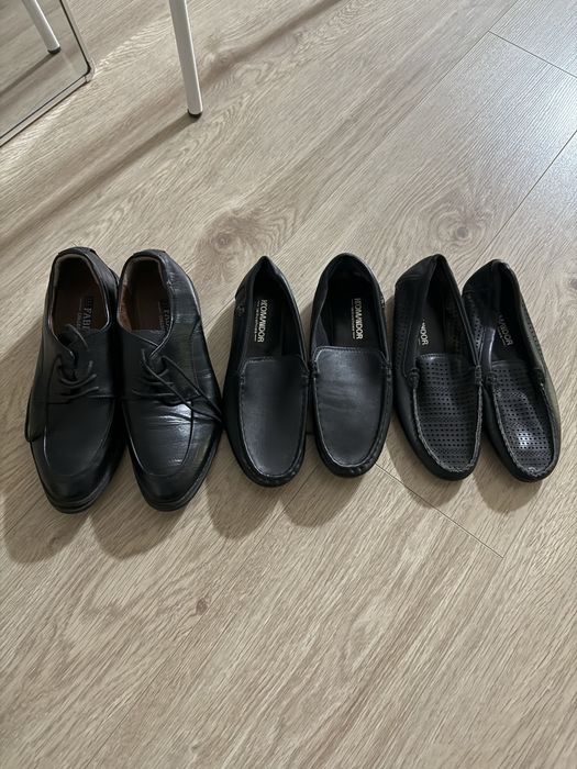 Детские туфли, мокасы