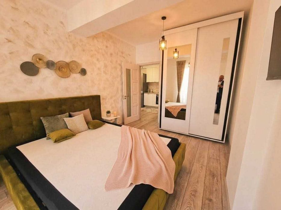Apartament premium 2 camere |  Central - Alexandru cel Bun | PF