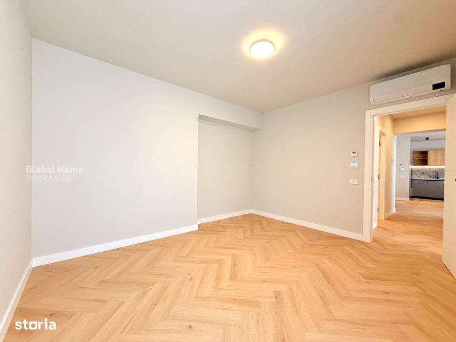 3 Camere | Loc de parcare | Pet Friendly | Afi Home North - Aviatiei