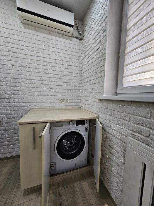 Продаётся своя квартира 3/3/4. Куйлюк 1. Площадь 80 м²
