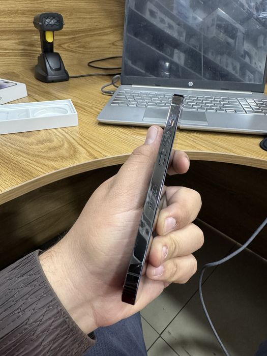 Iphone 14 Pro 256 Black