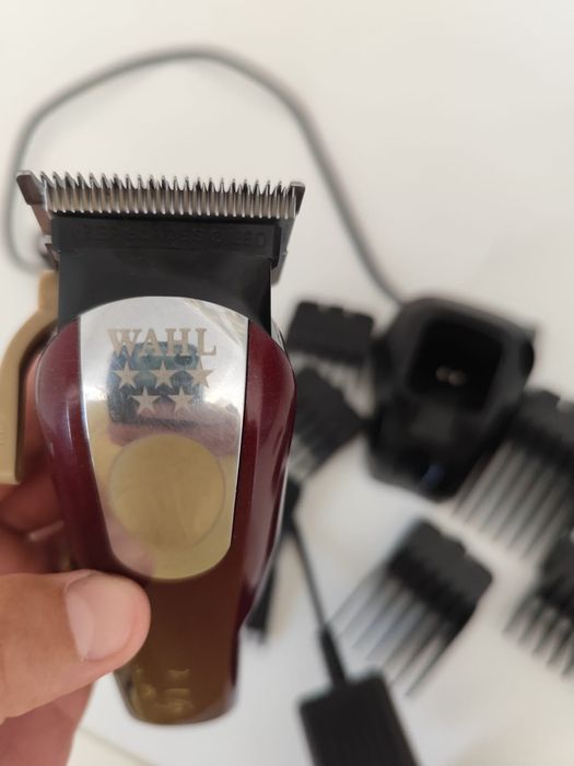 Mașină de tuns Wahl Magic Clip