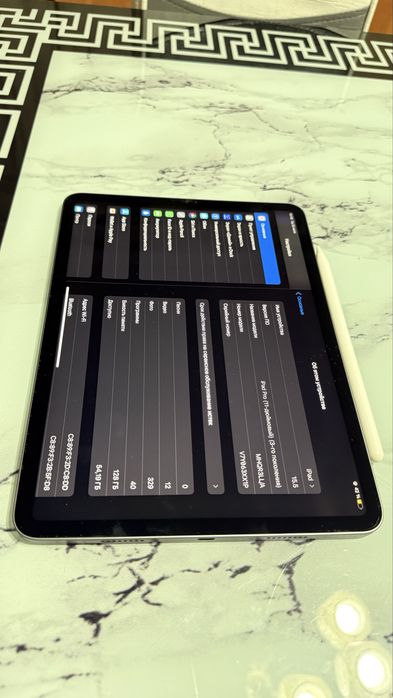 Ipad 11 pro 3-го поколения