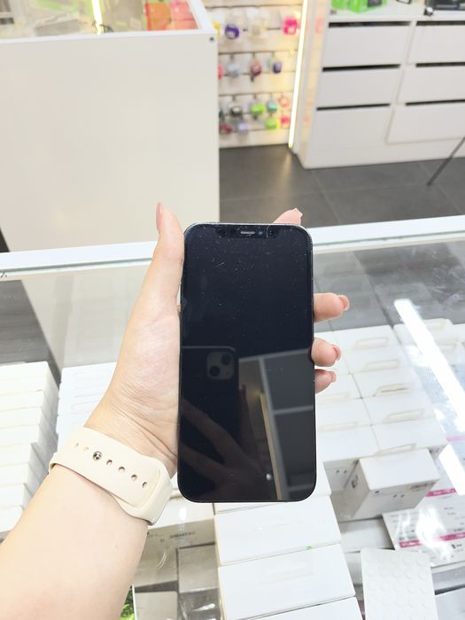 Iphone 12 pro 256 гб