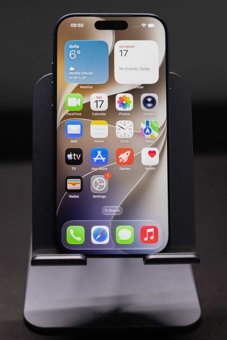 iPhone 17 Pro 256 GB