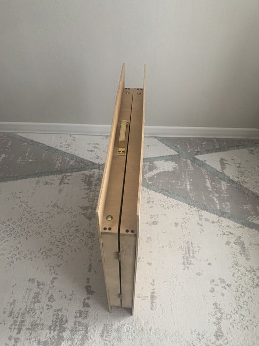 Продам стол конструктор деревянный 1,5 метра