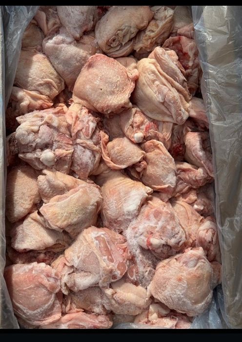 Мясная продукция