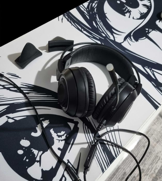 Наушники с ушками Somic G951S