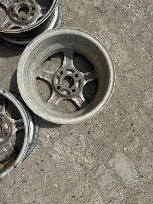 Диски R13 ( 4*98 ) ваз