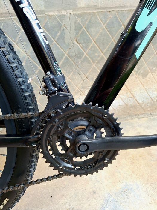 Velosiped velo skillmax