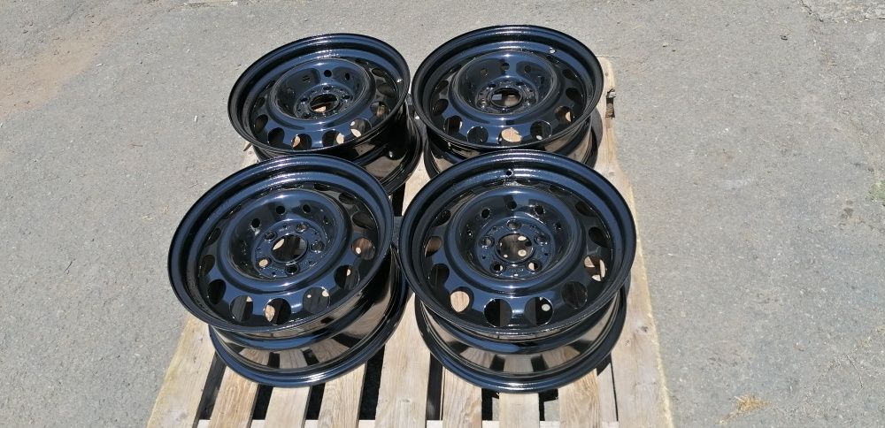 16 цола 5 х 112 мм МЕРЦЕДЕС Ес класа 140 Купе !