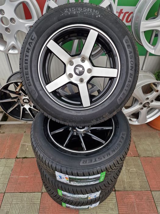 Jante  Duster ,Kia Mazda Honda