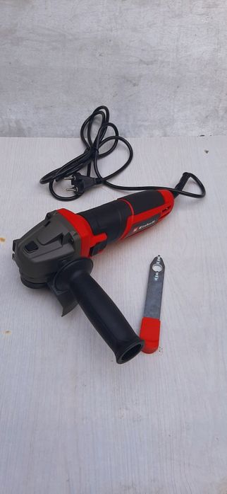 Einhell balgarka yangi