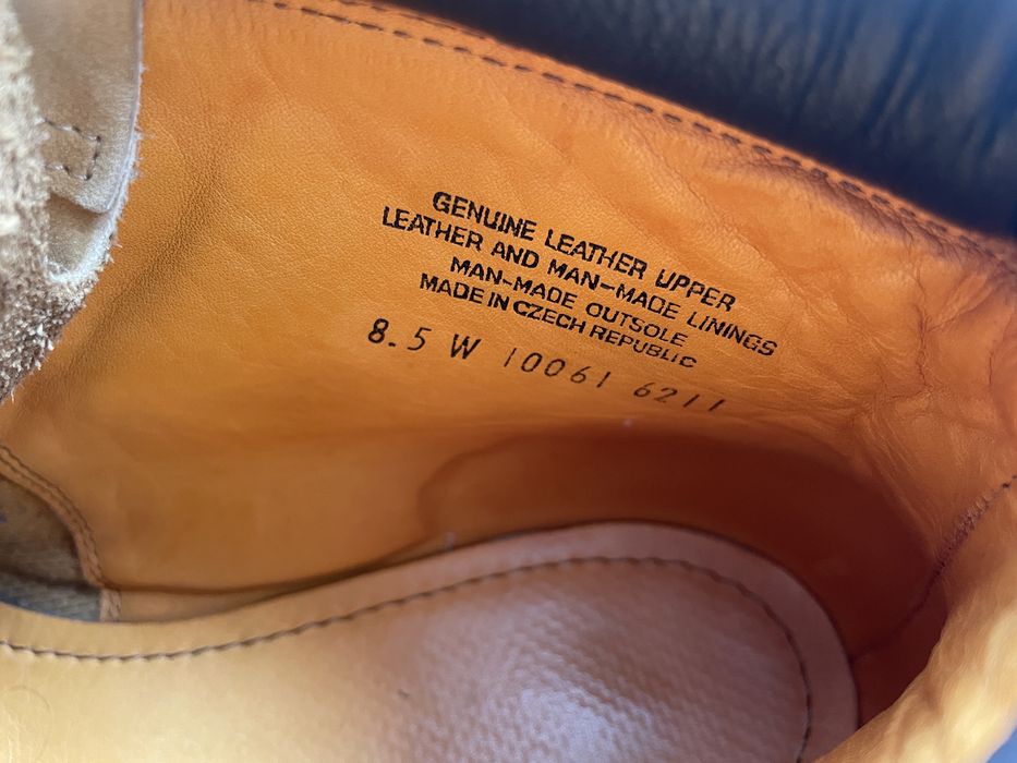 Ghete Timberland 6-Inch Premium 10061 Originale Piele Mărimea 42 (8.5 W)