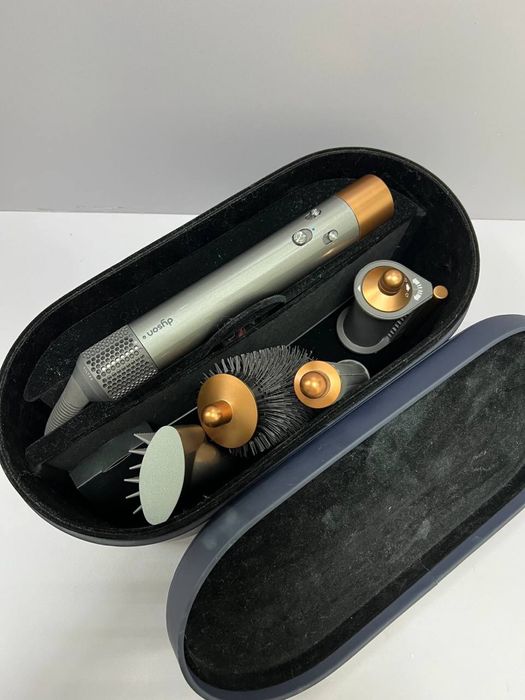 Фен Dyson #АК20563