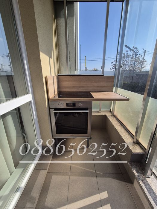 Продава се Тристаен апартамент в Пловдив, Коматевски възел - 106 кв.м за 1840 €/кв.м - Снимка #12