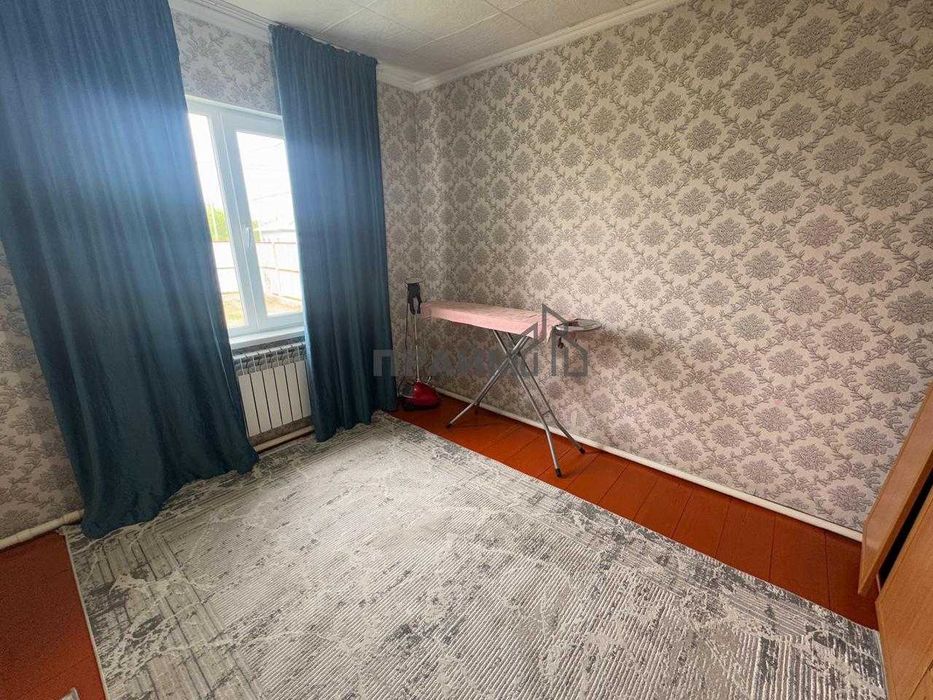ПРОДАМ 3Х ком. дом Еркин (Аслан ПРАЙМ)