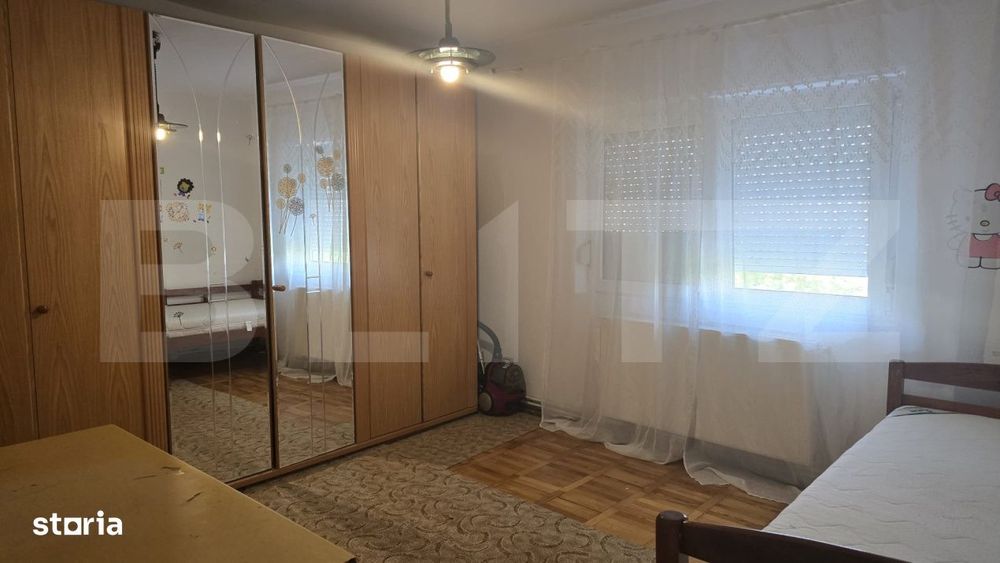 Apartament 2 camere, 58 mp, zona Micro 17