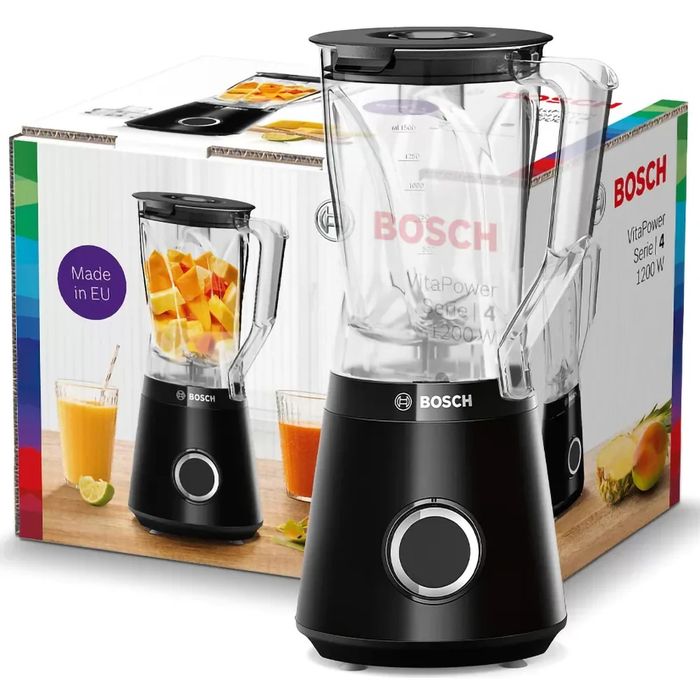 Blender BOSCH VitaPower Serie 4 MMB6141B