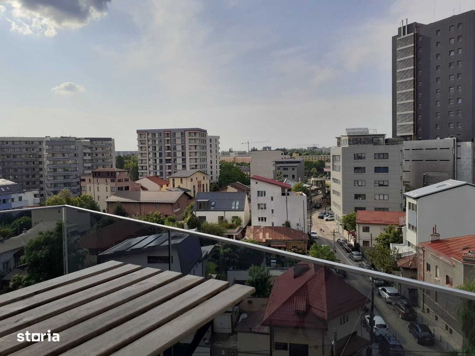 Apartament 2 camere | Regie Residence | Grozavesti | Sector 6