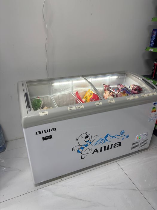 Muzlatgich, Xolodilnik, Холодильник