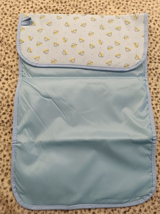 Бебешко спално бельо