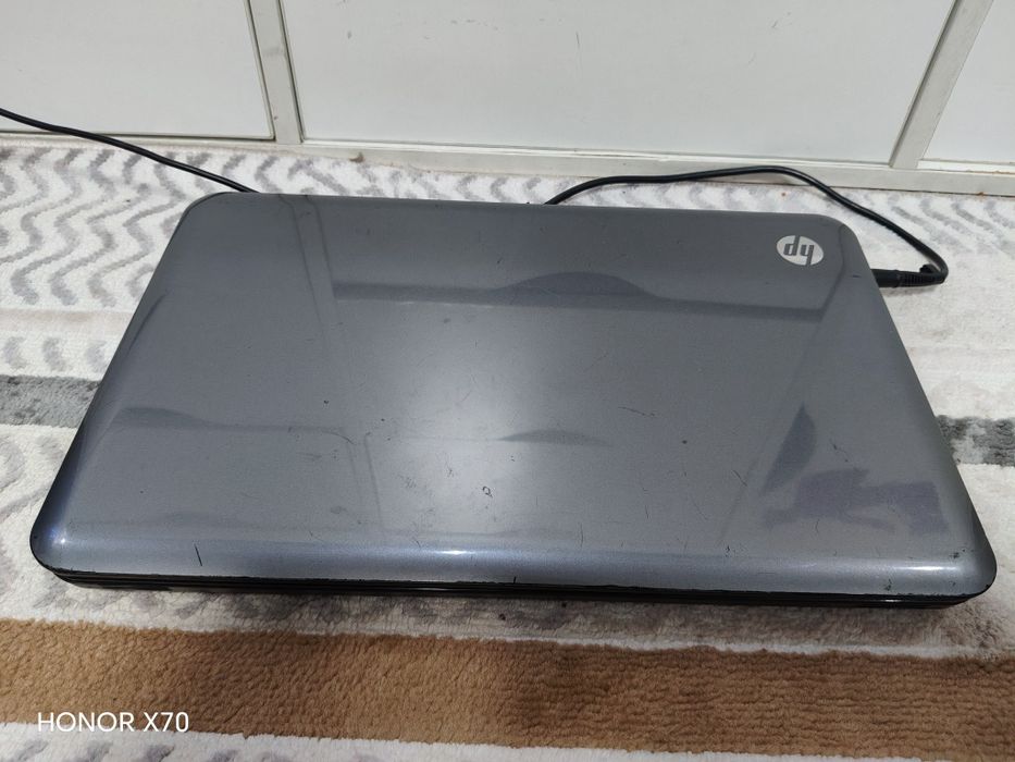 Ноутбук HP Pavilion G6