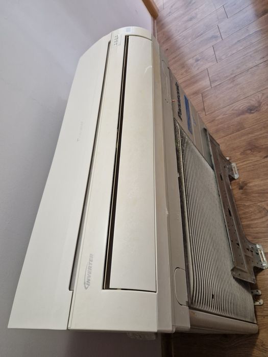 Инверторен Климатик Panasonic 12ka 149 евро