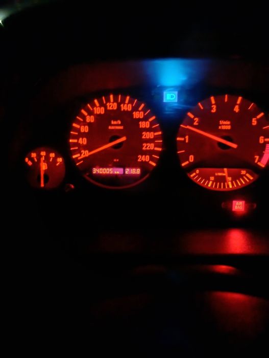 Продам BMW M50 B20