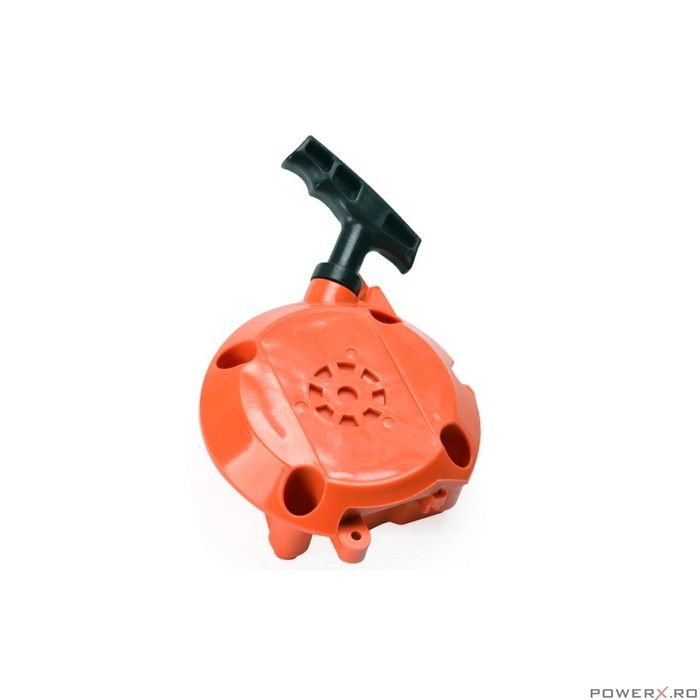 Capac pornire motocoasa, demaror complet motocositoare Husqvarna 543,