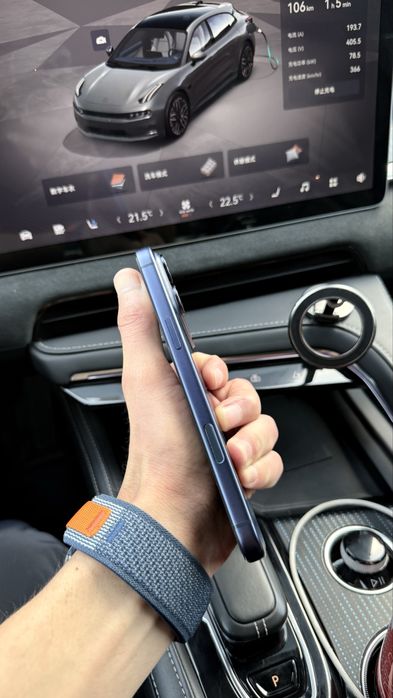 Iphone 17 pro max 256