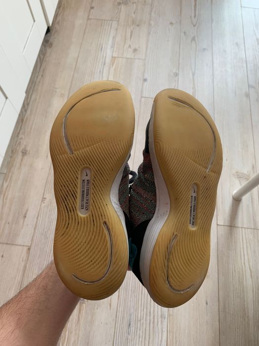 Nike KD 11 баскетболни обувки