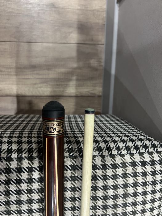 Бильярдный кий “Николаенко”