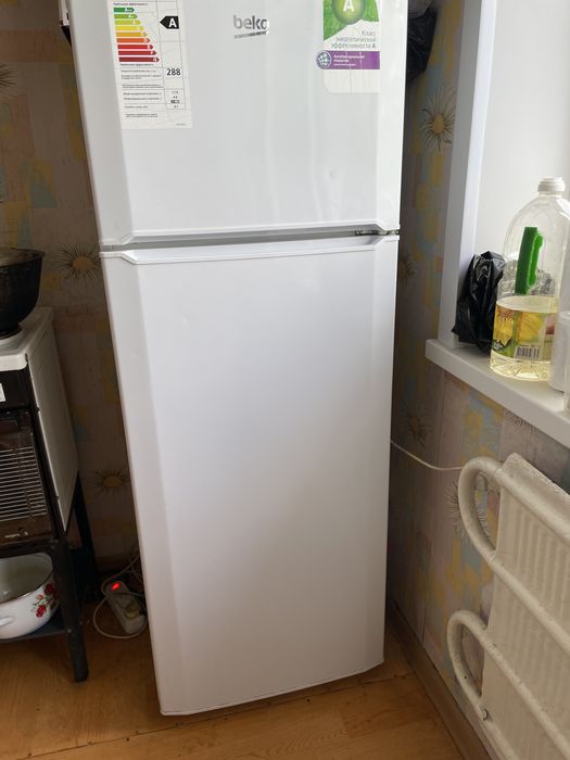 Продам холодильник