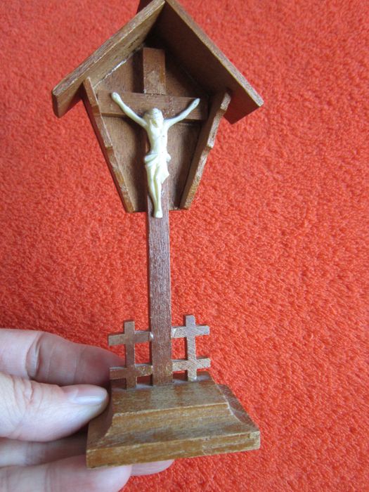 cadou rar  1967 Bozen Tirol Troita mica