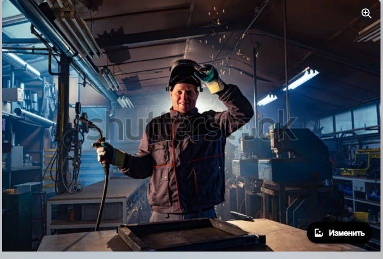 Сварочные работы . Аргон - сварка нержавеющей стали - Cтроительные ...