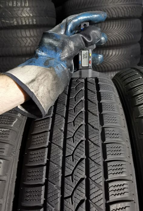 2 buc 175/65R15 88T Falken 6,4mm