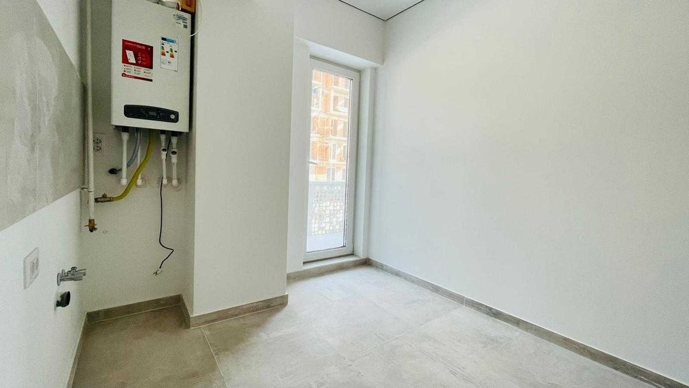 Apartament intabulat cu 2 camere Pacurari-Kaufland