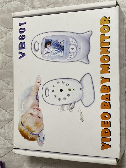 Продам радио-няню