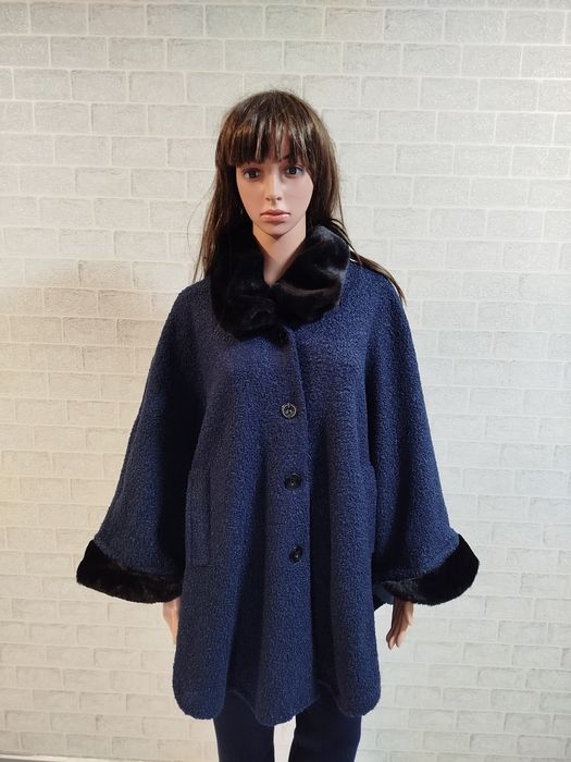 Българско пончо/пелерина