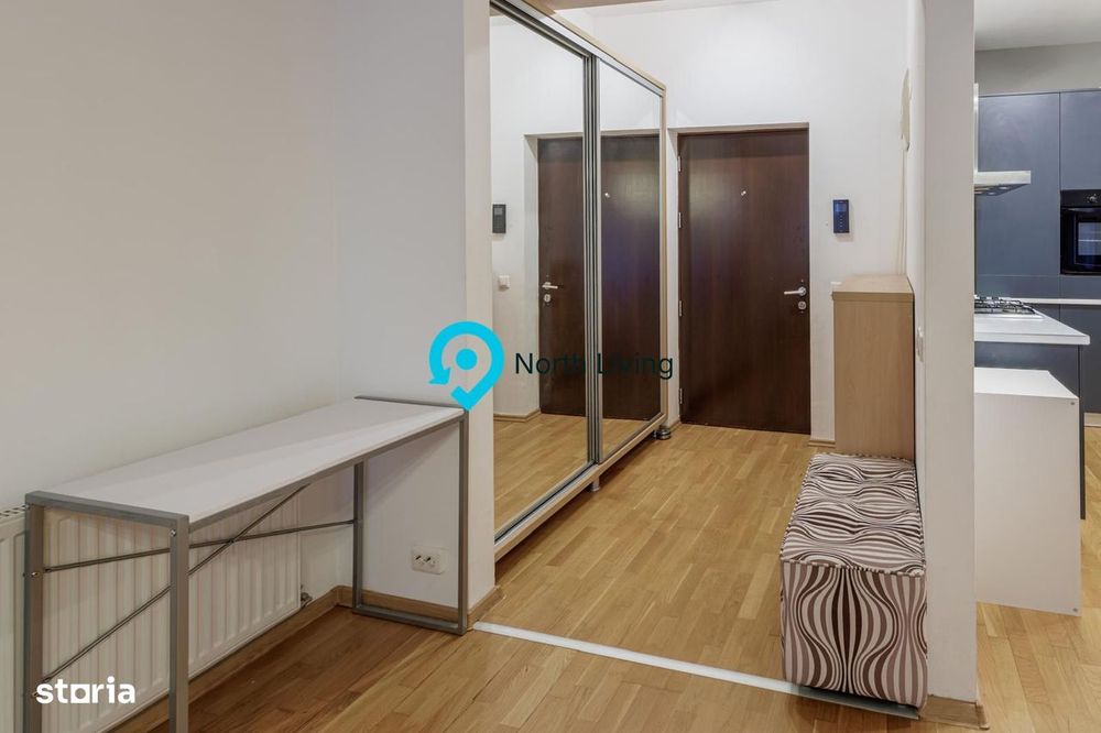 3 Camere Premium | Parcare | Boxa | Pipera | Scoala Americana